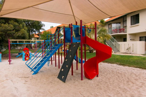 Mandurah Family Resort - Whitsundays Accommodation 31