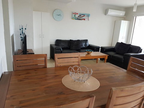 Mandurah Family Resort - Whitsundays Accommodation 6
