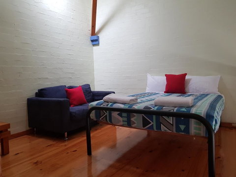 Mandurah Family Resort - Whitsundays Accommodation 14