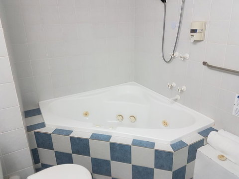 Mandurah Family Resort - Whitsundays Accommodation 2
