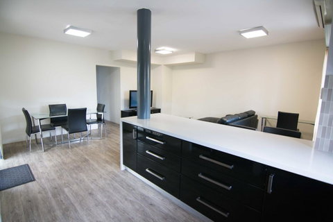 Mandurah Family Resort - Whitsundays Accommodation 36