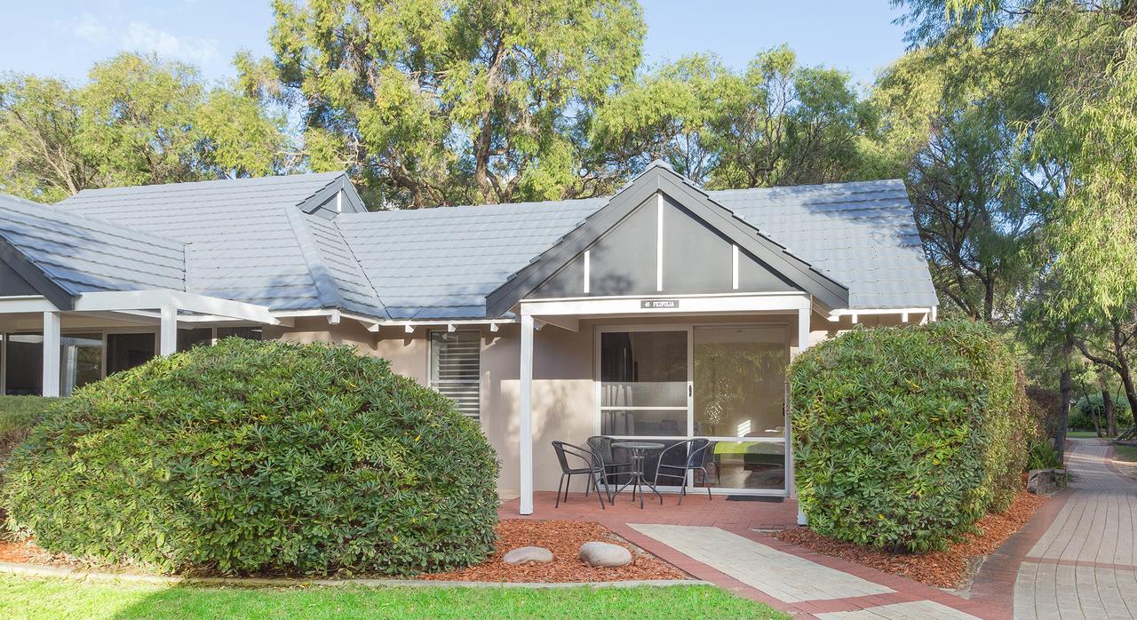 Broadwater WA Whitsundays Accommodation