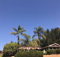 Forest Lodge Resort - Whitsundays Accommodation