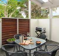 Margaret River Beach Studios - Whitsundays Accommodation