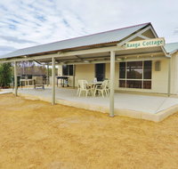 Kanga Cottage - Whitsundays Accommodation