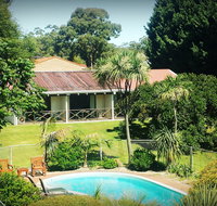 Karri Forest Motel - Whitsundays Accommodation
