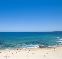 Quality Hotel Noah's On the Beach - Whitsundays Accommodation