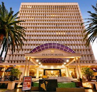 Duxton Hotel Perth - Whitsundays Accommodation