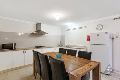 Margaret River Tourist Park - Whitsundays Accommodation 7