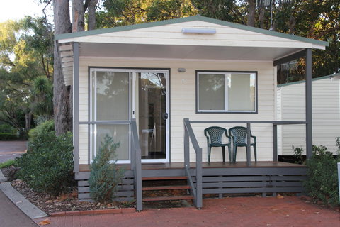Margaret River Tourist Park - Whitsundays Accommodation 44