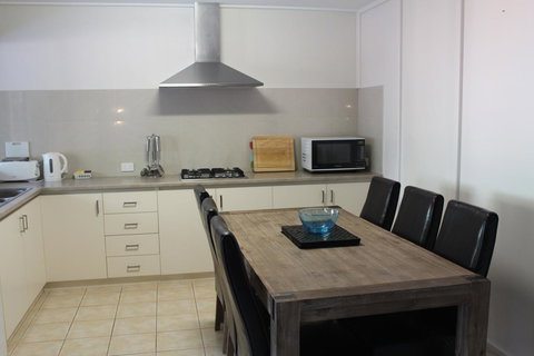 Margaret River Tourist Park - Whitsundays Accommodation 35