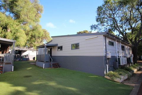 Margaret River Tourist Park - Whitsundays Accommodation 24