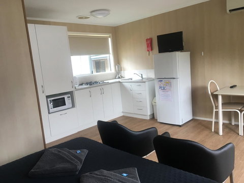 Margaret River Tourist Park - Whitsundays Accommodation 15