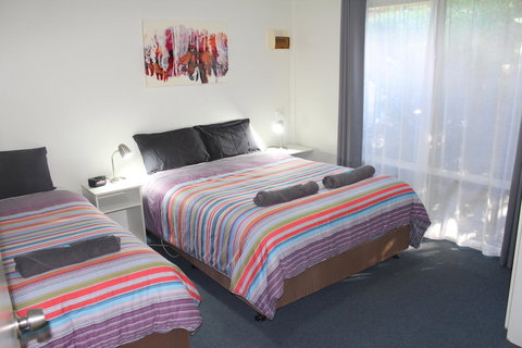Margaret River Tourist Park - Whitsundays Accommodation 32