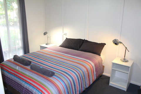 Margaret River Tourist Park - Whitsundays Accommodation 27