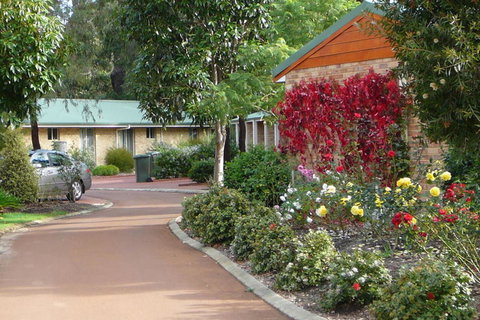 Margaret River Tourist Park - Whitsundays Accommodation 38