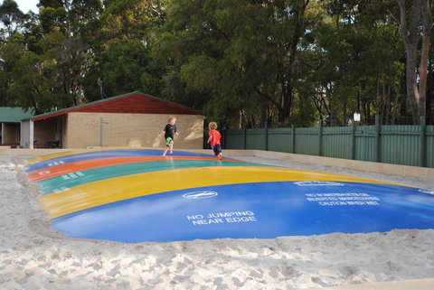 Margaret River Tourist Park - Whitsundays Accommodation 30