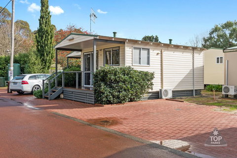 Margaret River Tourist Park - Whitsundays Accommodation 13