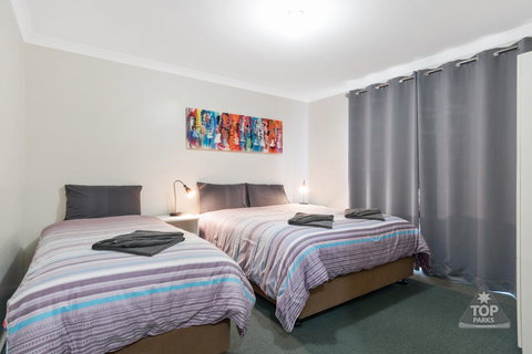 Margaret River Tourist Park - Whitsundays Accommodation 2