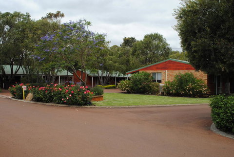 Margaret River Tourist Park - Whitsundays Accommodation 39