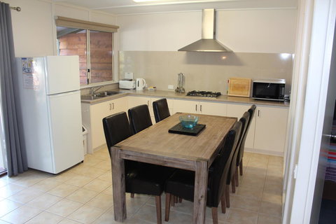 Margaret River Tourist Park - Whitsundays Accommodation 34