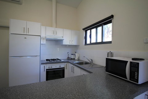 Margaret River Tourist Park - Whitsundays Accommodation 17