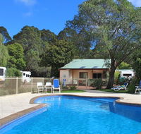 Margaret River Tourist Park - Whitsundays Accommodation