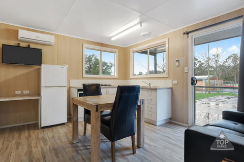 Margaret River Tourist Park - Whitsundays Accommodation 12