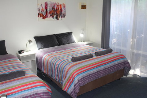 Margaret River Tourist Park - Whitsundays Accommodation 33