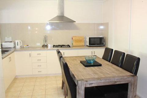 Margaret River Tourist Park - Whitsundays Accommodation 28