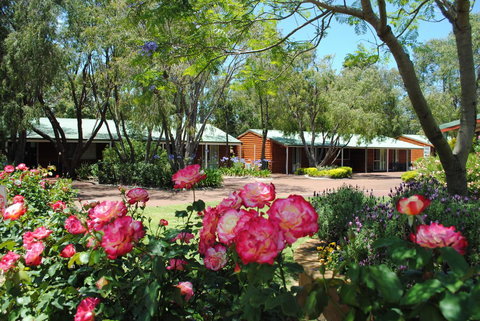Margaret River Tourist Park - Whitsundays Accommodation 25