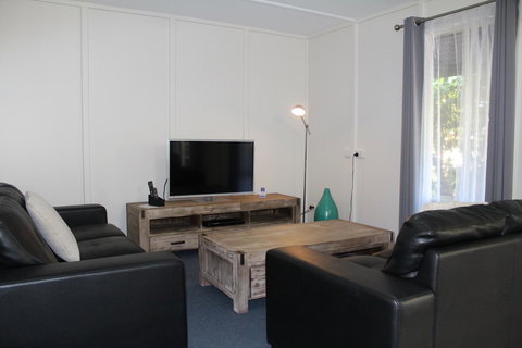 Margaret River Tourist Park - Whitsundays Accommodation 36