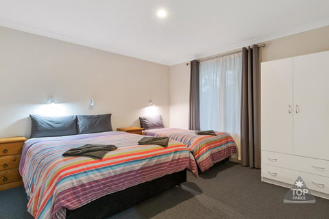 Margaret River Tourist Park - Whitsundays Accommodation 1