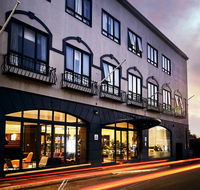 Great Southern Hotel Perth - Whitsundays Accommodation
