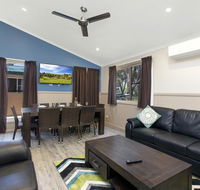 Armidale Tourist Park - Whitsundays Accommodation
