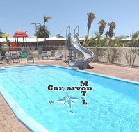 Carnarvon Motel WA - Whitsundays Accommodation