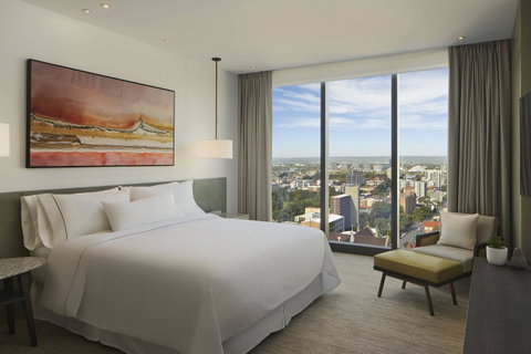 The Westin Perth - Whitsundays Accommodation 42