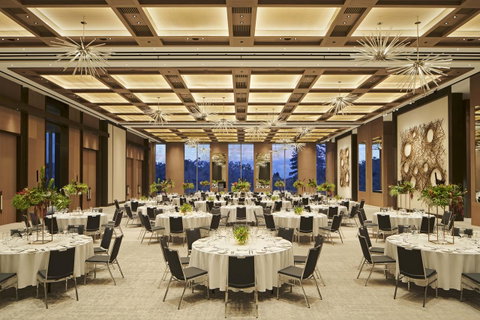 The Westin Perth - Whitsundays Accommodation 21