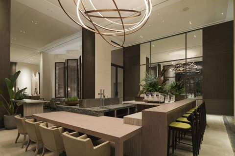 The Westin Perth - Whitsundays Accommodation 41