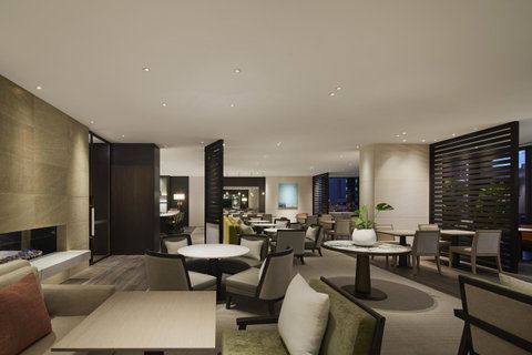 The Westin Perth - Whitsundays Accommodation 18