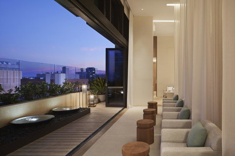 The Westin Perth - Whitsundays Accommodation 10