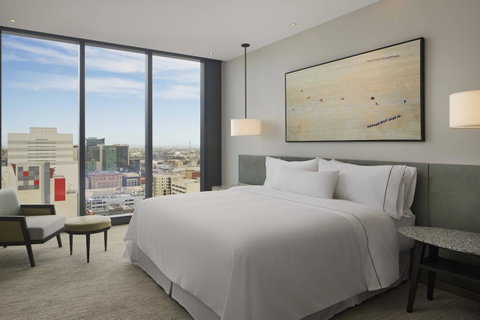 The Westin Perth - Whitsundays Accommodation 30
