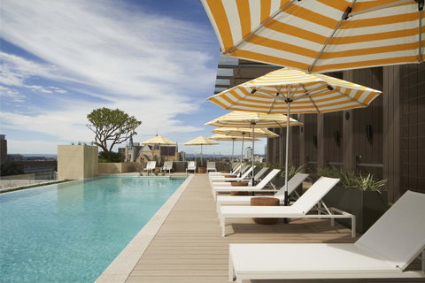 The Westin Perth - Whitsundays Accommodation 4