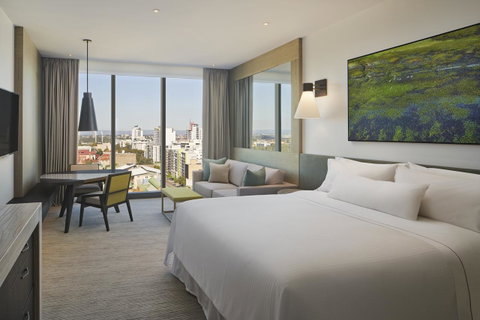 The Westin Perth - Whitsundays Accommodation 9