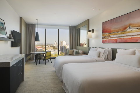 The Westin Perth - Whitsundays Accommodation 12