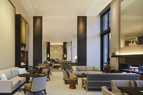 The Westin Perth - Whitsundays Accommodation 20