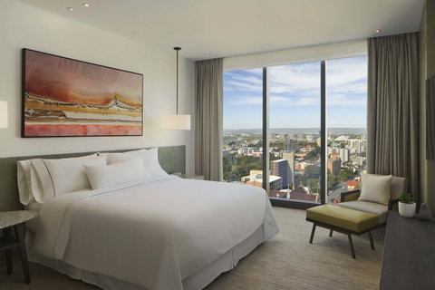 The Westin Perth - Whitsundays Accommodation 3