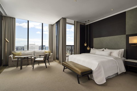 The Westin Perth - Whitsundays Accommodation 33