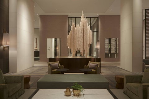The Westin Perth - Whitsundays Accommodation 44