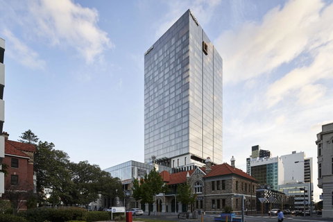 The Westin Perth - Whitsundays Accommodation 0